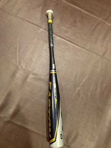 Easton USSSA Certified Alloy (-8) 22 oz 30" ALX Bat