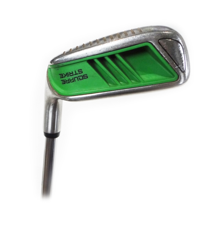 LH Square Strike 45* Wedge Short Game Chipper