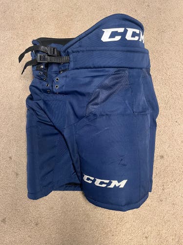 Pro Stock CCM HP31 Hockey Player Pants