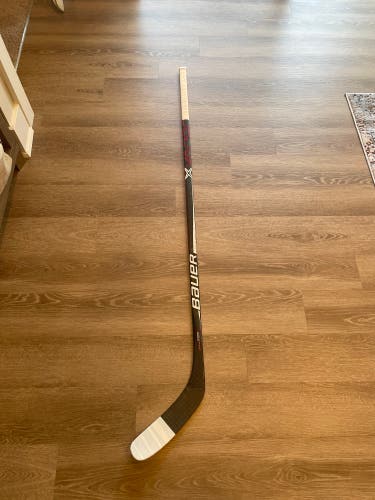 Used Right Handed P14 Vapor LTX Pro Hockey Stick