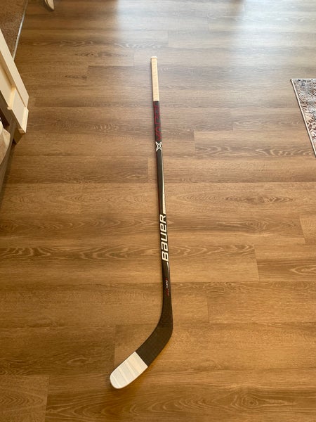 Used Right Handed P14 Vapor LTX Pro Hockey Stick