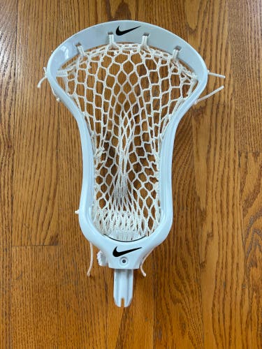 Barely Used FOGO Strung CEO 3 Head