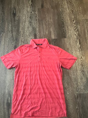 Men's Travis Matthew Golf Polo