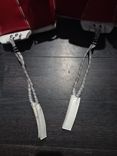 Used PRO Laces