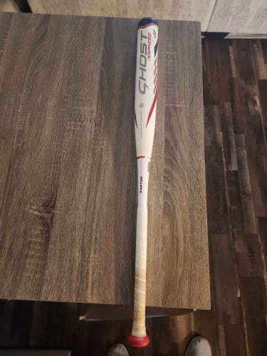 Used 2022 Composite (-11) 20 oz 31" Ghost Advanced