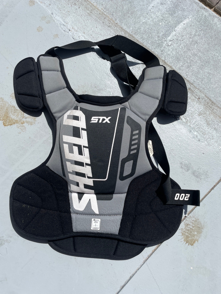 Shield 200™ Goalie Chest Protector