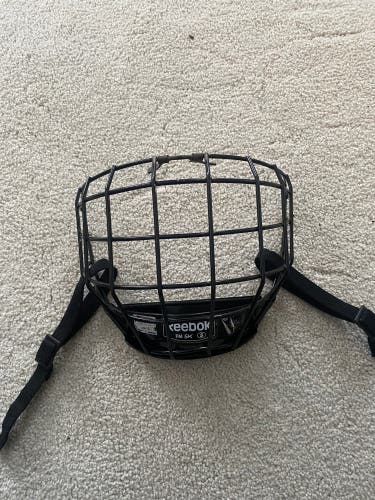 Small Reebok Full Cage 5K