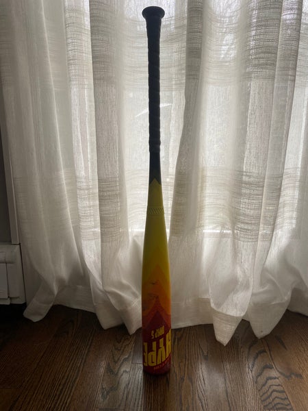 2023 Composite (-5) 26 oz 31" Hype Fire Bat
