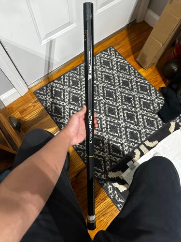 ECD Carbon Pro 2.0 Power Shaft