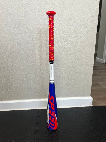 Easton Speed Comp USA Youth Bat (26/13) used
