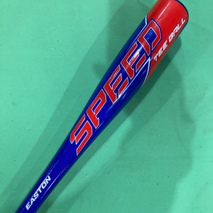 2020 Easton Speed Tee Ball Bat (-13) 11 oz 24"