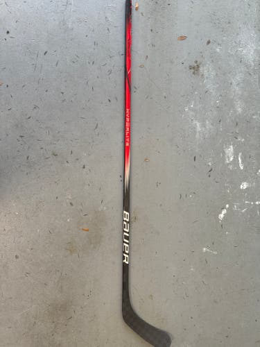 Senior Left Hand P92 Pro Stock Vapor Hyperlite 2 Hockey Stick