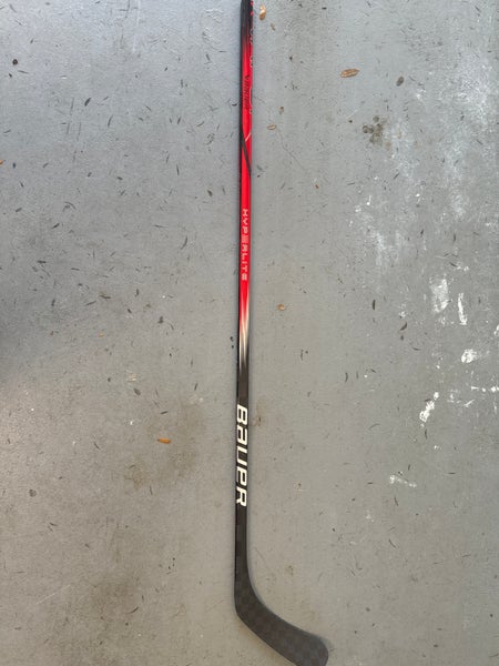 Senior Left Hand P92 Pro Stock Vapor Hyperlite 2 Hockey Stick