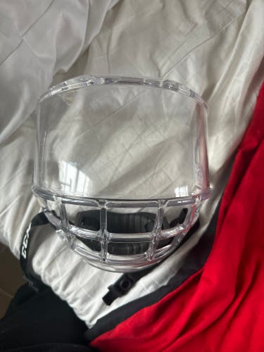 Used Large CCM FV1 Senior