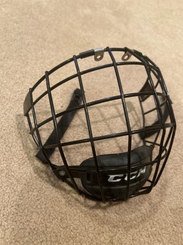 Medium CCM Full Cage FM580