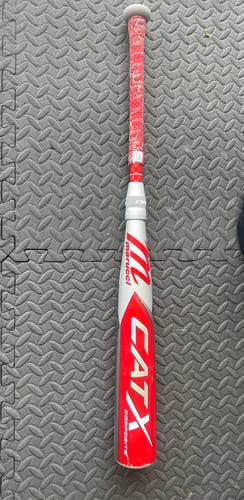 2023 Marucci CAT X Composite USSSA Bat