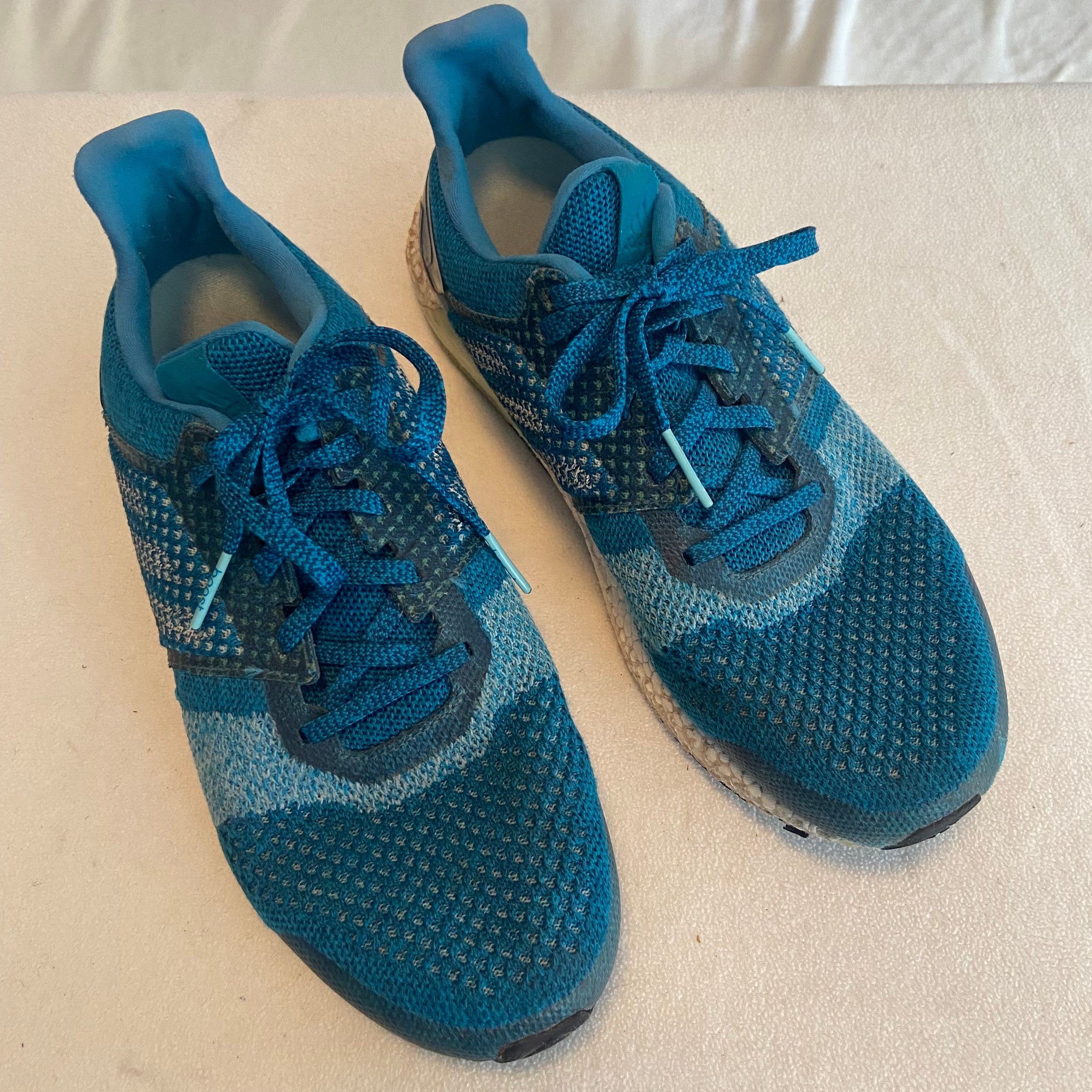 adidas ultra boost st shoes parley