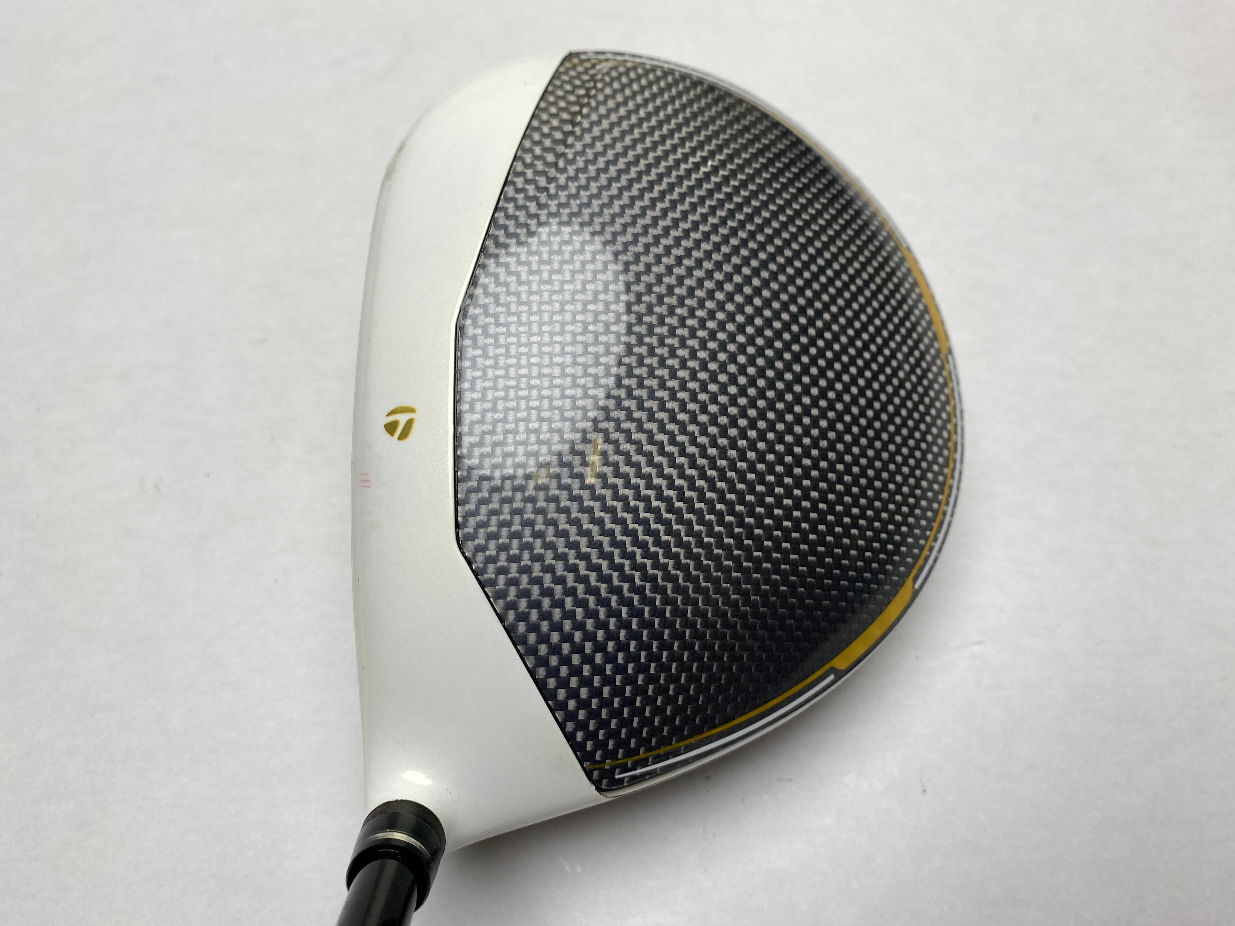 TaylorMade M GLOIRE 10.5° Speeder R Taylormade M Gloire Driver 10.5* Fujikura Speeder Evolution SR