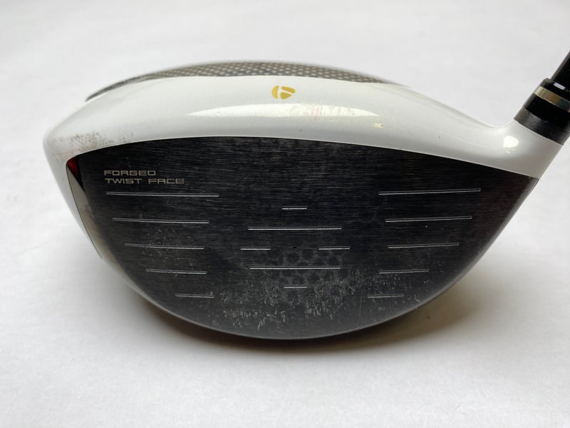 Taylormade M Gloire Driver 10.5* Fujikura Speeder Evolution SR