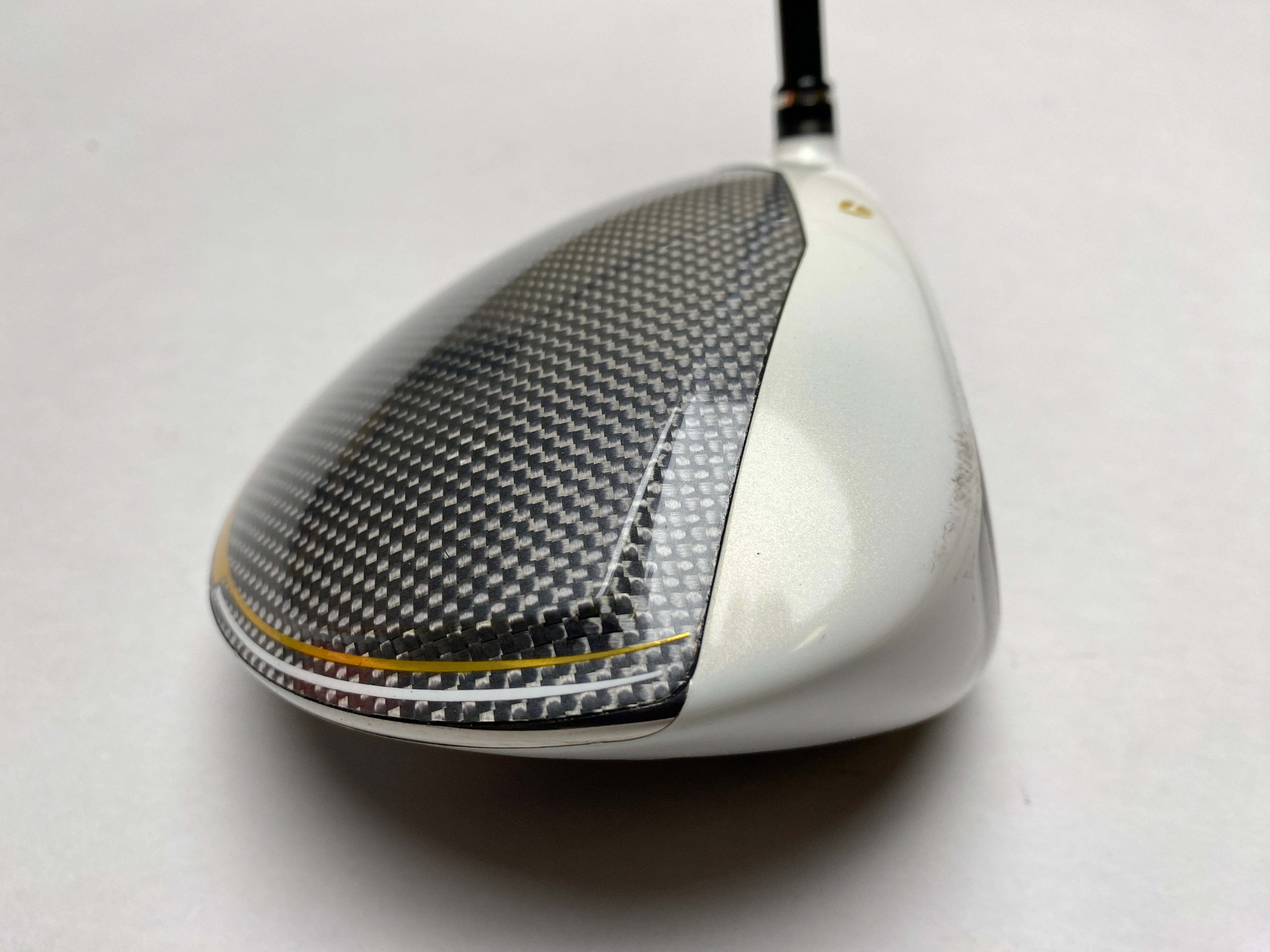 Taylormade M Gloire Driver 10.5* Fujikura Speeder Evolution SR