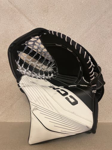 CCM Eflex 6 (580 Break Glove) *Used once*