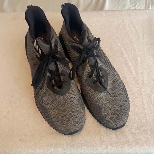 Adidas Alphabounce Men’s Training Shoe.