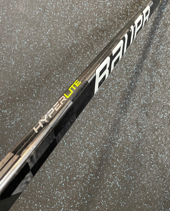 New Bauer Vapor Hyperlite Hockey Stick P92M 87flex