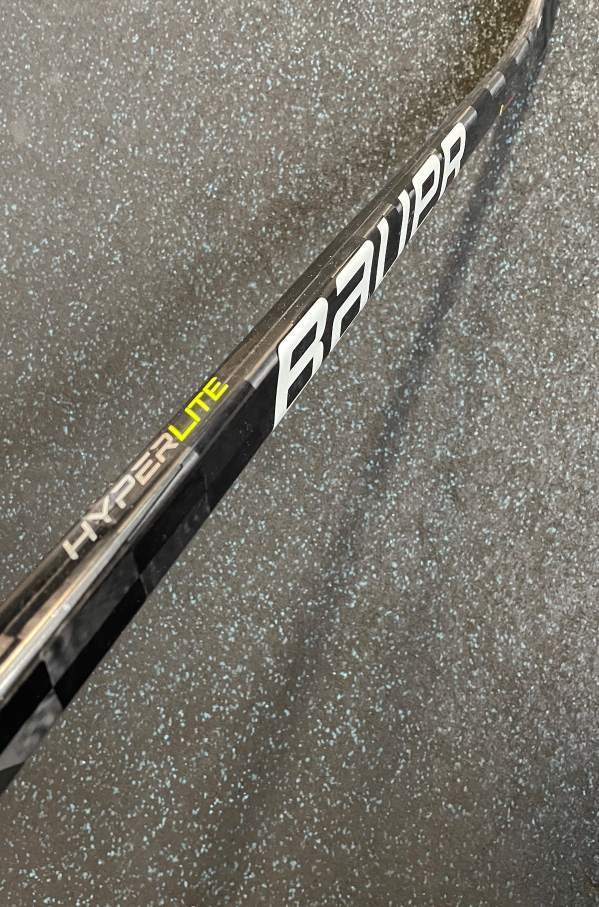New Bauer Vapor Hyperlite Hockey Stick P92M 70flex