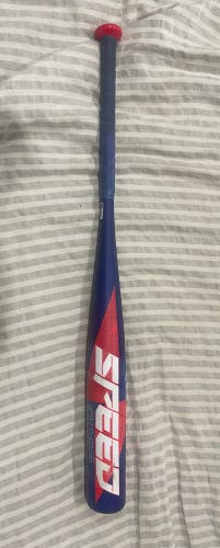 2024 Composite (-10) 21 oz 31" Speed Comp Bat