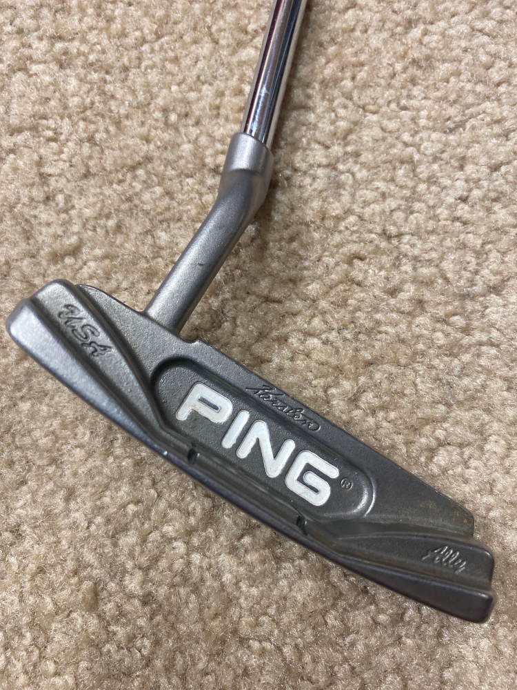 Ping Ally Putter
