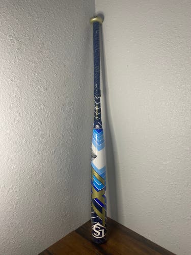 New Louisville Slugger 2024 LXT 32/22 (-10) Fastpitch Bat