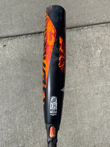 Used USSSA Certified Composite (-10) 18 oz 28" CF Mashup Bat