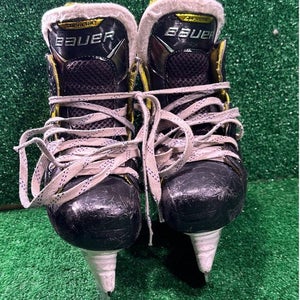 Bauer Supreme 3S Hockey Skates 2.5EE Skate Size
