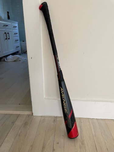 AXE AVENGE PRO 30” -10 USA Certified