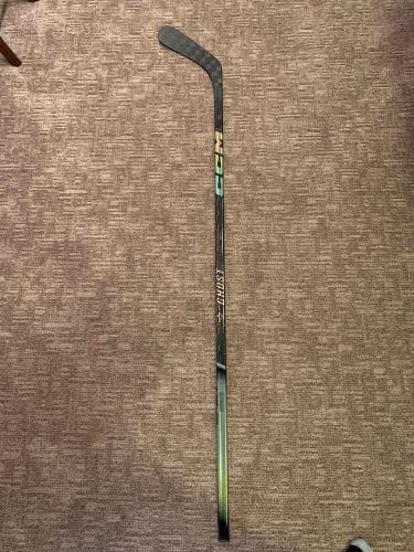 New Left Hand P29 FT Ghost 75 Flex Hockey Stick