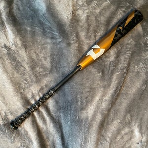 DeMarini Zoa