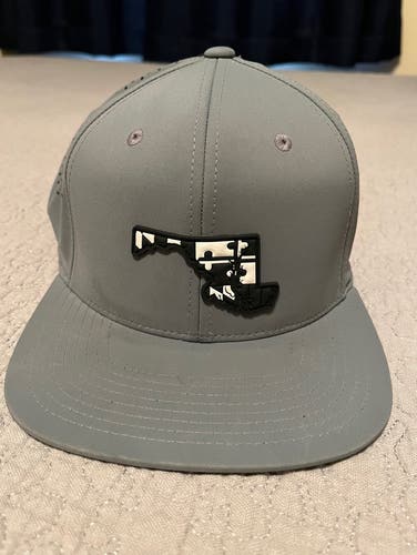 Branded Bills Maryland Snap Back
