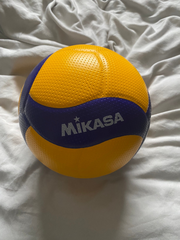 Volleyball Mikasa V200W