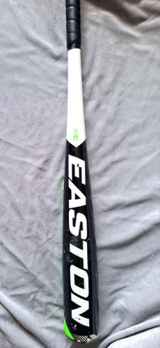 Used BBCOR Certified Easton Alloy Speed Bat (-3) 28 oz 31"