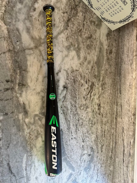 Used USSSA Certified Composite (-12) 14 oz 26" Mako Bat