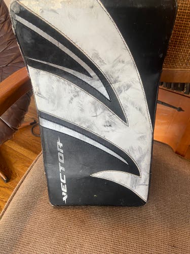 CCM Vector Pro 6.0 Blocker