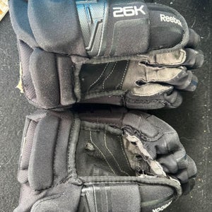 Reebok 26K Hockey Gloves