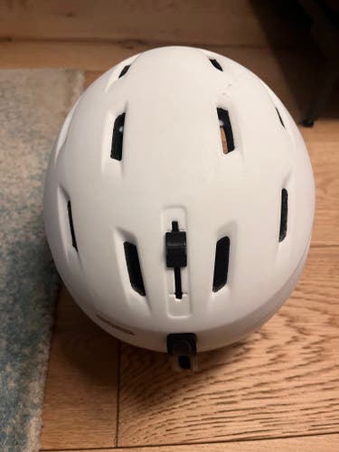Used Unisex Medium Smith MISSION MIPS Helmet