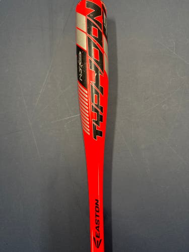 USABat Certified Alloy (-12) 15 oz 27" Typhoon Bat