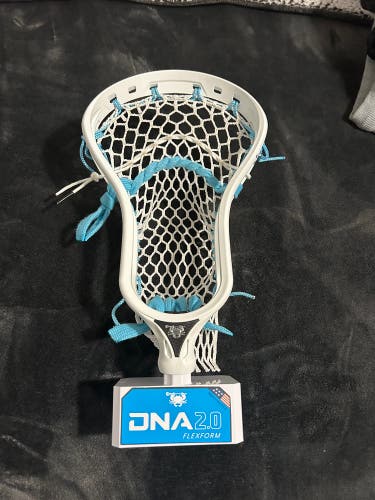 New Attack & Midfield Strung DNA 2.0 Head
