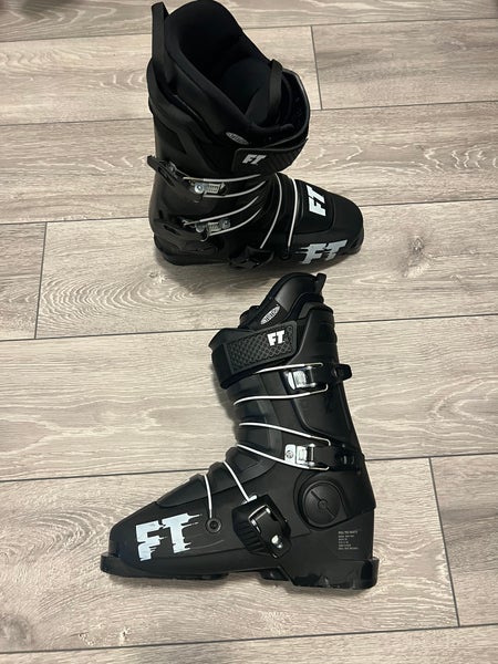 Full Tilt Dropkick S Ski Boots - Men's