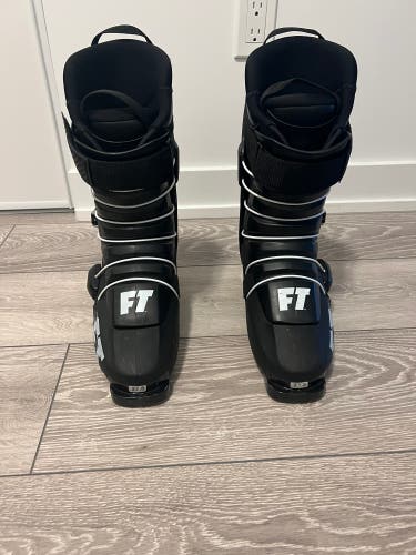 Full Tilt Men’s Drop Kick Ski Boots