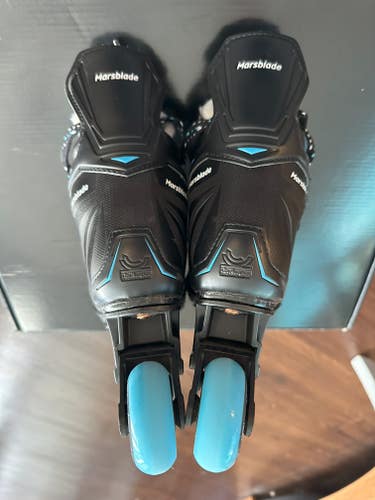 Used Marsblade Inline Skates Youth Size 12