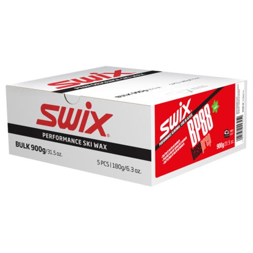 Swix BP88 Wax 900g: New