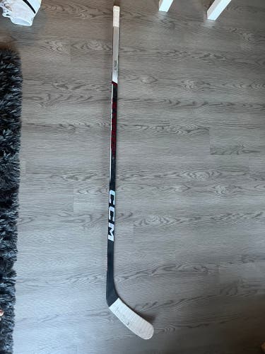 Senior Left Hand P90TM  Jetspeed FT6 Pro Hockey Stick